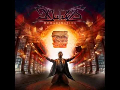 Corgan95 - Exlibris - Hellphoria

Słucham tych Exów ostatnio jak #!$%@? i dochodzę ...