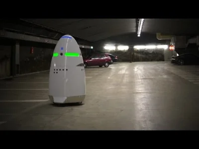 Kuroblack - Większa kopia robotów z Microsoft