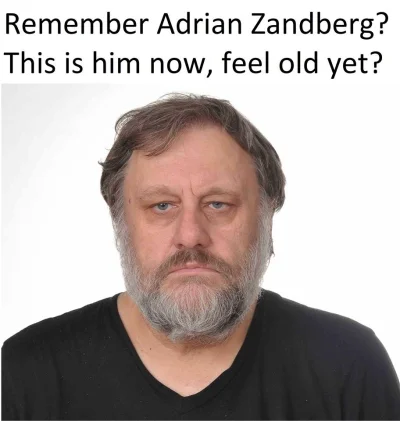 J.....k - xD
#polityka #razem #zandberg #zizek #heheszki #humorobrazkowy #lewackihum...