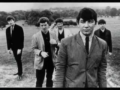 n.....r - The Animals - We Gotta Get out of This Place

#theanimals #muzyka #rock # #...