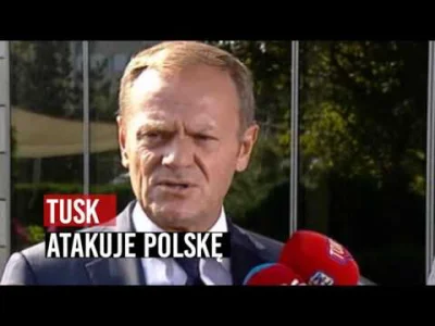 zauwazylem_ze - Donald Tusk

 podważał ważność budżetu, W KTÓRYM WPISANY JEST PROGRA...