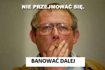 d.....n - @LawrencezArabii: ja jeszcze korzystając z okazji przypomnę, że moderacja d...