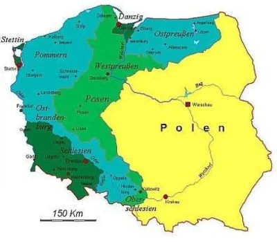 thalotor - @anonimek123456: To żółte to Polin.( ͡° ͜ʖ ͡°)