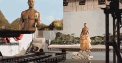 osael - #gif #oldspice