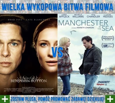 Matt_888 - WIELKA WYKOPOWA BITWA FILMOWA - EDYCJA 2!
Faza pucharowa - Mecz 9

Tag ...