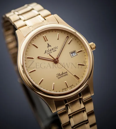 PesaSA - Złocony zegarek w cenie 600 - 1000 zł na bransolecie na co dzień. Co myślici...