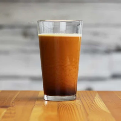 yuio - Od kilku dni codziennie robię cold brew coffee. 

Do jej zrobienia potrzebna...