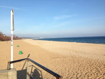 faantasy - tak dzisiaj wygladała plaża w Gdańsku. 



SPOILER
SPOILER




#gdansk #pl...