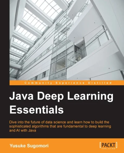 konik_polanowy - Dzisiaj Java Deep Learning Essentials

https://www.packtpub.com/pa...