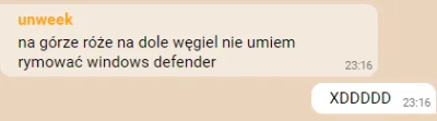 u.....k - Stworzone podczas wczorajszego grania w sabotażystę, wraz z #wykopowydiscor...