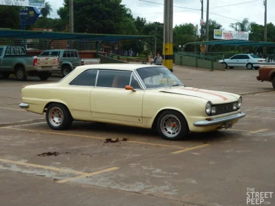 Kostur - Artykuł niczego sobie, choć dla Renault znalazłbym lepszą propozycję - zamia...