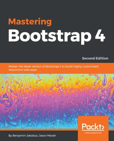 konik_polanowy - Dzisiaj Mastering Bootstrap 4 - Second Edition (February 2018)

ht...