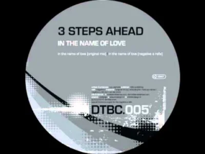 elChocholaterror - #hardmirko #hardcore #gabber 3 Steps Ahead - In The Name of Love (...