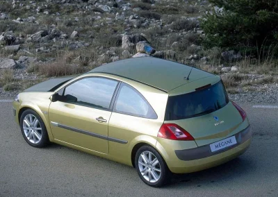 pogop - Jakie wtryski będą w Renault Megane II 1.5 dci 2003 r.? Delphi, czy Siemens? ...
