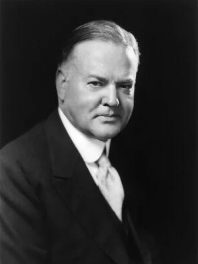 Wariner - Trzydziesty Pierwszy Prezydent USA – Herbert Hoover
Ur. 10 sierpnia 1874 w...
