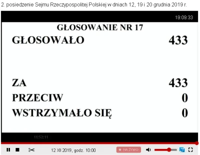 mrbarry - Majstersztyk sprzed kilku minut na posiedzeniu Sejmu w wykonaniu Jakuba Kul...