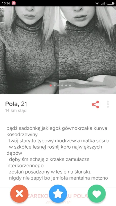 z00mii - #tinder #heheszki #pasta