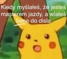 Master_here - Wlałem 95 do diesla i przejechałem tak z 2km. Zorientowałem się następn...