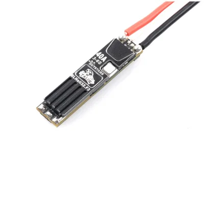 n____S - Skystars Talon32 Slim 40A ESC - Banggood 
Cena: $7.99 (31.43 zł) / Najniższ...