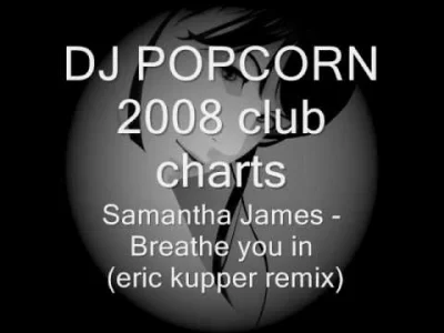 glownights - Samantha James - breathe you in (eric kupper remix) 

#deephouse #deep...