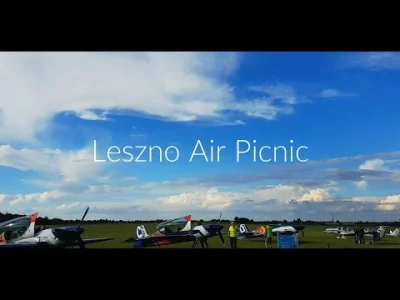 Felipe - Przyjemny filmik z Pikniku Szybowcowego w Lesznie,
#pokazylotnicze #aircraf...