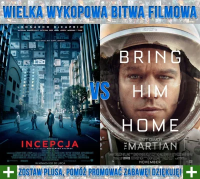 Matt_888 - WIELKA WYKOPOWA BITWA FILMOWA - EDYCJA 1!
Faza pucharowa - Mecz 121

Ta...