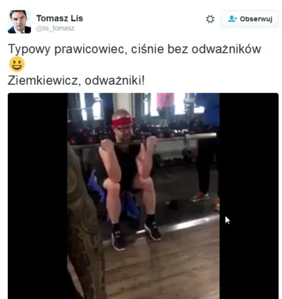 Opipramoli_dihydrochloridum - typowy lis nie słyszał o rozgrzewce