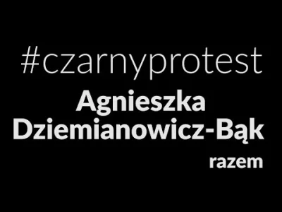 BongoBong - #partiarazem #razem #neuropa #czarnyprotest #polityka 

Wystąpienie Agn...