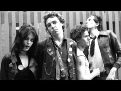 I.....t - The Adverts - Bored Teenagers

#punk77 #punk #muzyka