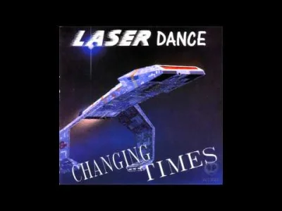 SonyKrokiet - #muzykaelektroniczna #muzyka #spacesynth #laserdance

Laserdance - Th...