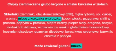 BroMoDo - Pamiętacie jak Wege mówiła że chipsy kurczakowe są wege?
#bigbrother