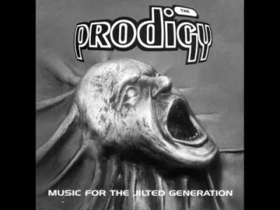 OdiProfanumVulgus - wychowałem się na muzyce Prodigy mimo, że ich styl był daleko od ...