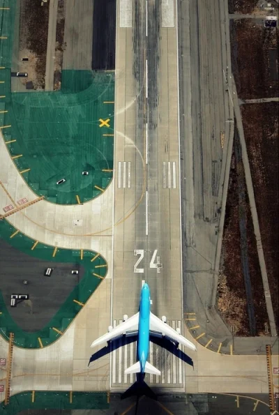 traceur07 - #lotnisko #samoloty #samolotyboners