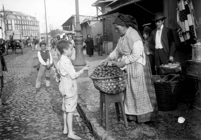 N.....h - Portugalia
#fotohistoria #1910
