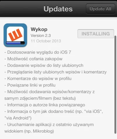 KuliG - A wy co, pewnie sie meczycie z slabiutenką apka na androidzie xD?

#android #...