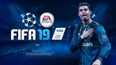 Typeria - To już niemal PEWNE: Liga Mistrzów i Liga Europy w FIFA 19! #fifa18 #fut #f...