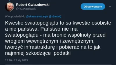 fadeimageone - #robertgwiazdowski #polityka #4konserwy #neuropa #polska #facebook
Gw...