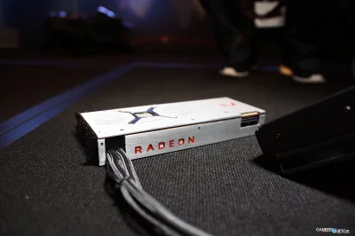 Shewie - AMD Radeon RX Vega: $499
AMD Radeon RX Vega 64: base 1247 MHz / boost 1546 ...