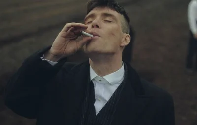 d.....o - #seriale #peakyblinders #madmen

Jak tak oglądam te seriale o starszych l...