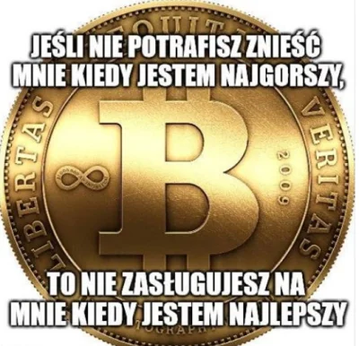 aswalt - Dawno nie było ;-)
#bitcoin #heheszki