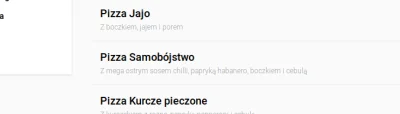 p.....o - dzień dobry poproszę samobójstwo #przegryw #bolistnienia #pizzaportal