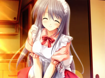 Onii-chan-san_Senpai - #randomanimeshit #clannad #tomoyosakagami