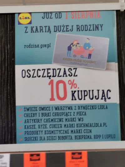 Megasuper - To już chyba przesada. Nie dość że przez +500 jest i flacja to jeszcze ta...