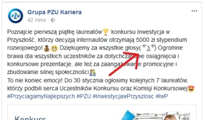 strusmig - Haha, co za śmieszek obsługuje ten profil PZU na Facebooku ( ͡° ͜ʖ ͡°). Wo...