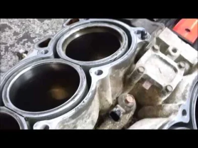 PawelW124 - @Keris: #!$%@?* wymianę,na innym filmie pokazują remont silnika.