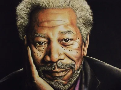 takdali - Morgan Freeman to nadaktor

#oswiadczenie