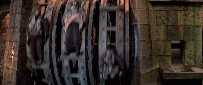 pwone - Ale zgniłem xD Widzieliście kiedyś rozbicie banku w żydowskim kasynie?
#hehe...