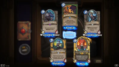 sttigma - Dobry ten sekret do huntera?
SPOILER
#hearthstone