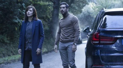 Droidweb - #!$%@? arcydzieło #Contratiempo #filmy #Film #thriller