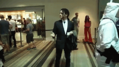 ankalara - Mistrz (⌐ ͡■ ͜ʖ ͡■)
#heheszki #gif #travolta #cosplay